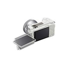 Máy ảnh Sony ZV-E10 II / ZV-E10M2