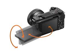 Máy ảnh Sony ZV-E10 II / ZV-E10M2