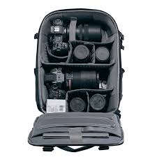 Balo đa năng chuyên dụng cho máy ảnh Ulanzi BP09 22L