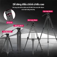 Camera stand (Tripod) Ulanzi MT81