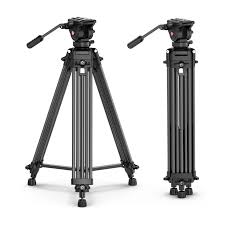Chân đế máy ảnh (Tripods) Ulanzi MT81