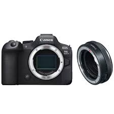 Máy ảnh Canon EOS R6 Mark II (Body)