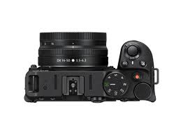 Máy ảnh kỹ thuật số Nikon Z30 Kit Kèm Ống Kính Z DX 16-50mm F3.5-6.3 VR