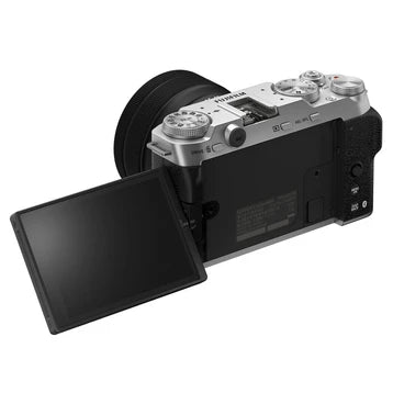 Máy ảnh kỹ thuật số Fujifilm X-M5 (Only Body)