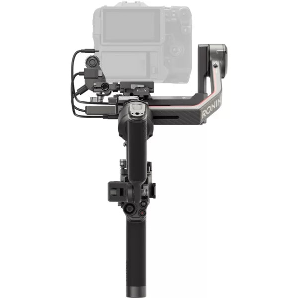 Tay cầm chống rung máy ảnh DJI Ronin-RS3 Combo