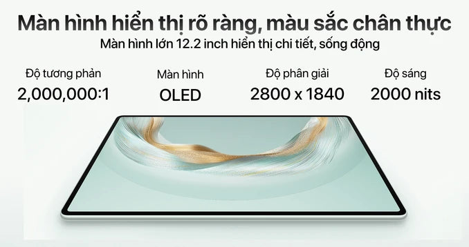 Huawei MatePad Pro Tablet