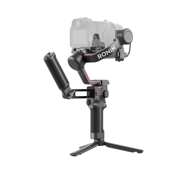 Tay cầm chống rung máy ảnh DJI Ronin-RS3 Combo