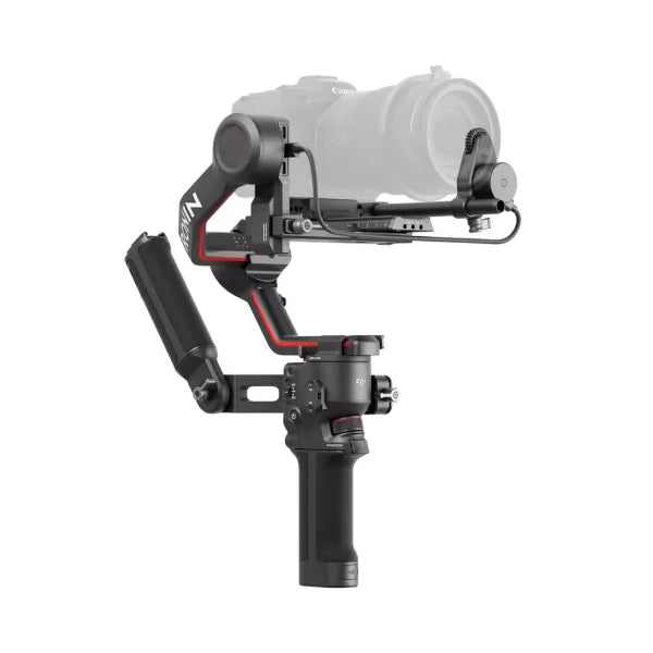 Tay cầm chống rung máy ảnh DJI Ronin-RS3 Combo