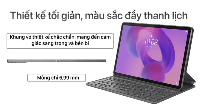 Máy tính bảng Lenovo Idea Tab Wifi