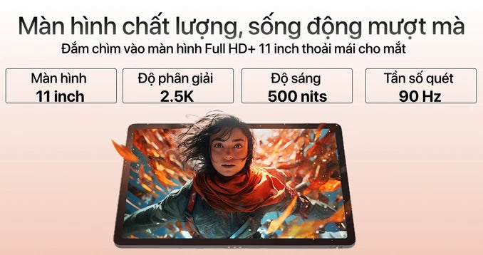 Máy tính bảng Lenovo Idea Tab Wifi