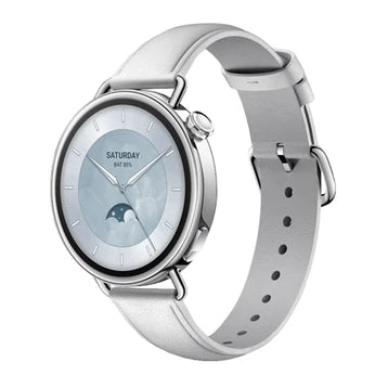 Đồng hồ thông minh Xiaomi Watch S4 41mm Dây Da