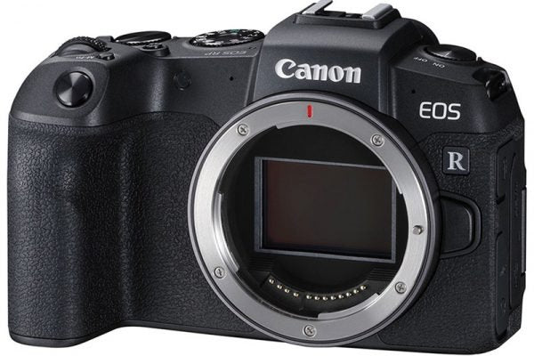 Máy ảnh Canon EOS RP (Body Only)