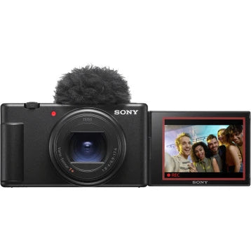 Máy ảnh kỹ thuật số Sony ZV1 II