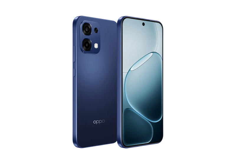 OPPO A6 Pro