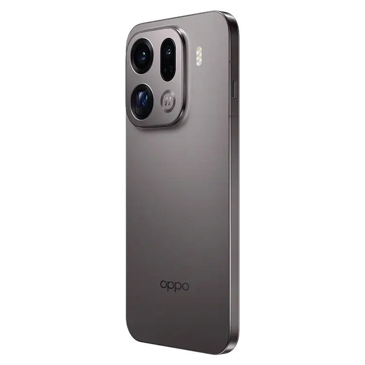 OPPO Find X9 Pro