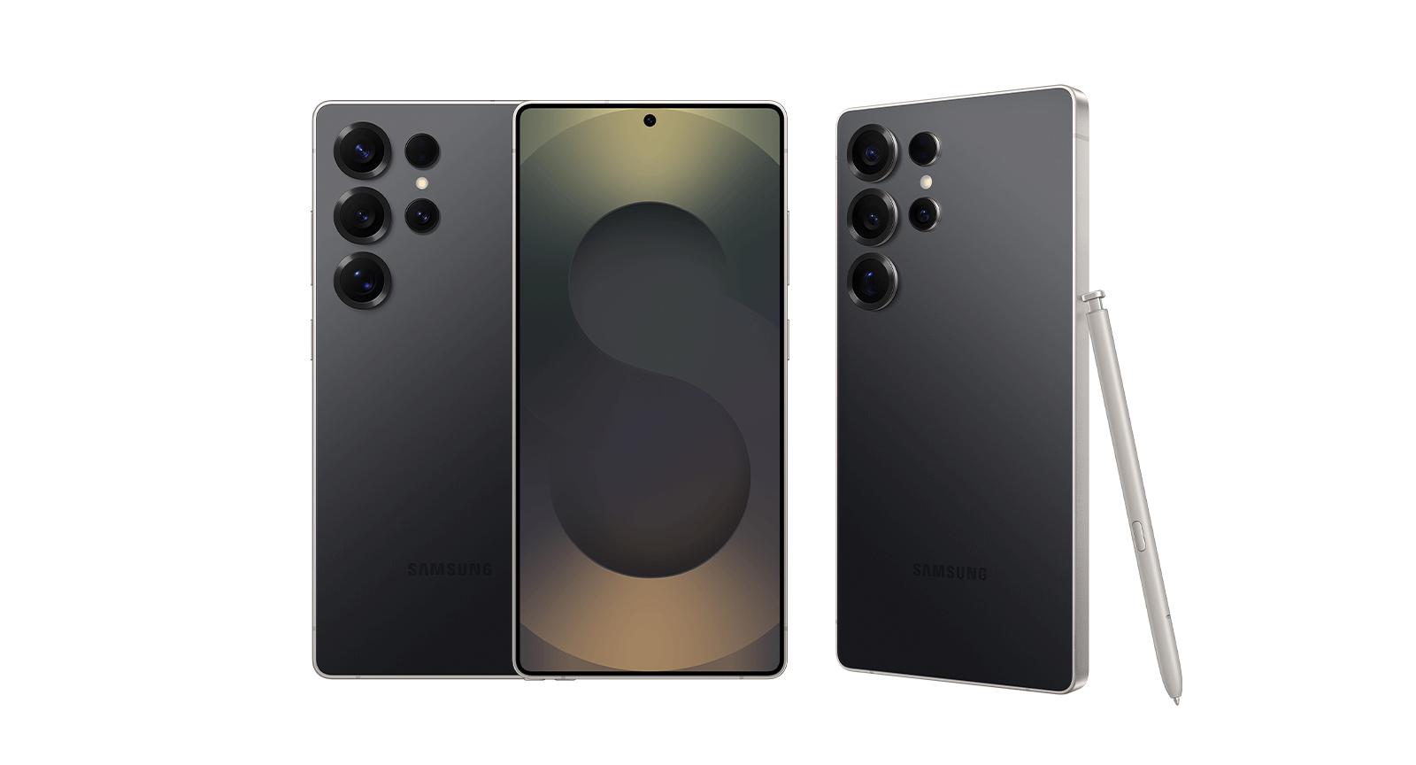 Samsung Galaxy S25 Ultra