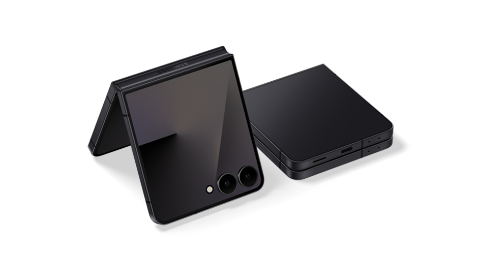 Samsung Galaxy Z Flip7