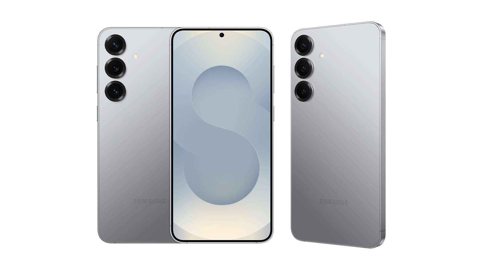 Samsung Galaxy S25 Plus