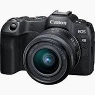 Máy ảnh Canon EOS R8 (Body)