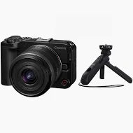 Máy ảnh Canon EOS R50 V (RF-S14-30mm f/4-6.3 IS STM PZ)