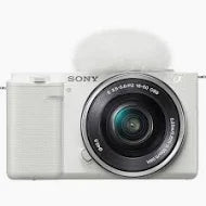 Máy ảnh kỹ thuật số Sony ZV-E10K