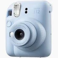 Máy ảnh Fujifilm Instax Mini 12 chụp ảnh lấy liền