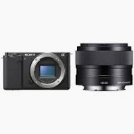 Máy ảnh kỹ thuật số Sony ZV-E10K