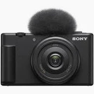 Máy ảnh kỹ thuật số Sony ZV-1F
