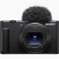 Máy ảnh kỹ thuật số Sony ZV1 II