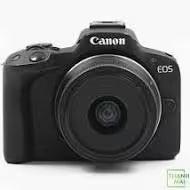 Máy ảnh Canon EOS R50