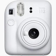 Máy ảnh Fujifilm Instax Mini 12 chụp ảnh lấy liền