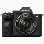 Máy ảnh kỹ thuật số Sony Alpha ILCE-7M4/BQ AP2 (Body Only)