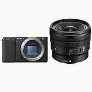 Máy ảnh kỹ thuật số Sony ZV-E10K