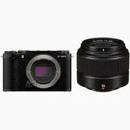 Máy ảnh kỹ thuật số Fujifilm X-M5 (Only Body)