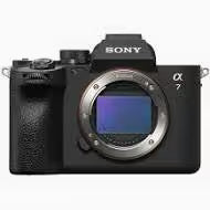 Máy ảnh kỹ thuật số Sony Alpha ILCE-7M4/BQ AP2 (Body Only)