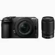 Máy ảnh kỹ thuật số Nikon Z30 Kit Kèm Ống Kính Z DX 16-50mm F3.5-6.3 VR
