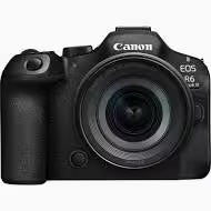 Máy ảnh Canon EOS R6 Mark II (Body)