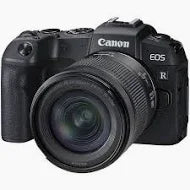 Máy ảnh Canon EOS RP (Body Only)