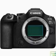 Máy ảnh Canon EOS R6 Mark II (Body)