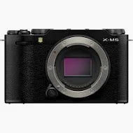 Máy ảnh kỹ thuật số Fujifilm X-M5 (Only Body)