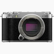 Máy ảnh kỹ thuật số Fujifilm X-M5 (Only Body)