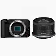 Máy ảnh Canon EOS R50 V (RF-S14-30mm f/4-6.3 IS STM PZ)