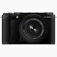 Máy ảnh kỹ thuật số Fujifilm X-M5 (Only Body)