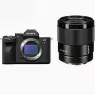 Máy ảnh kỹ thuật số Sony Alpha ILCE-7M4/BQ AP2 (Body Only)