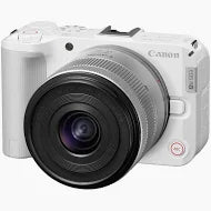 Máy ảnh Canon EOS R50 V (RF-S14-30mm f/4-6.3 IS STM PZ)