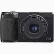 Máy ảnh kỹ thuật số Ricoh GR IIIx