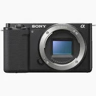 Máy ảnh kỹ thuật số Sony ZV-E10K