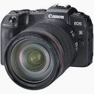 Máy ảnh Canon EOS RP (Body Only)