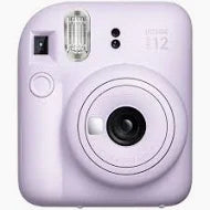 Máy ảnh Fujifilm Instax Mini 12 chụp ảnh lấy liền