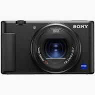 Máy ảnh kỹ thuật số Sony ZV1 II